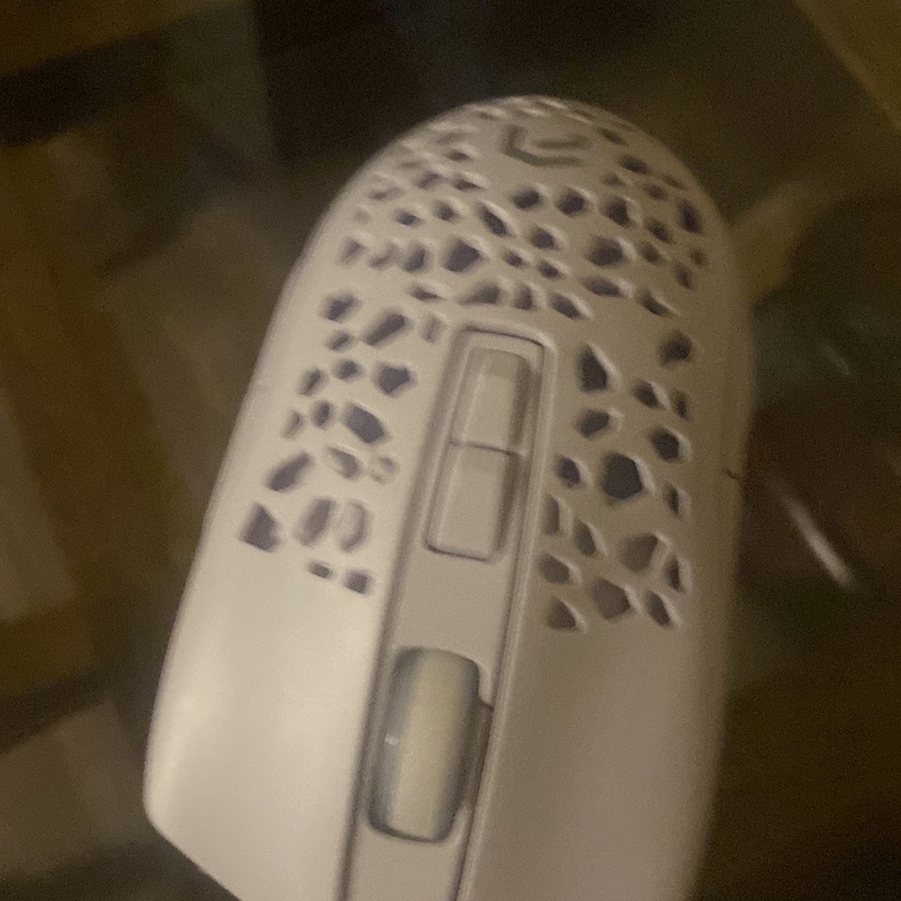 This is a great performing gaming keyboard and mouse.